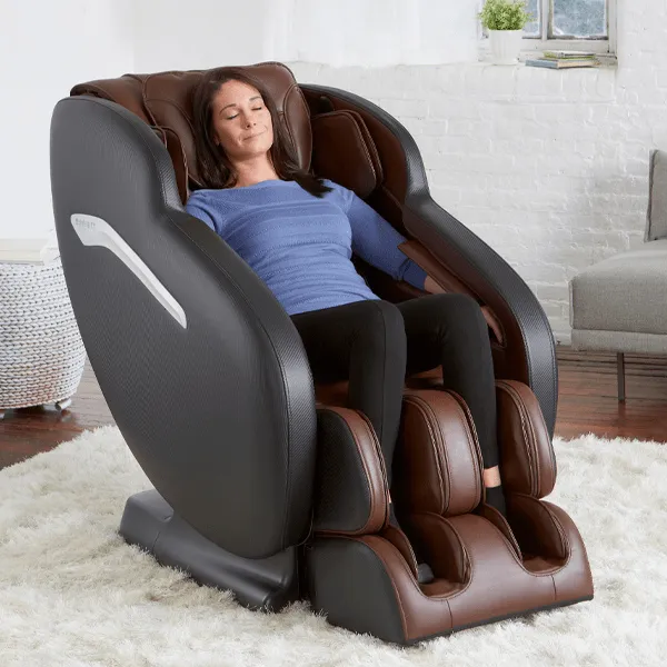 Infinity Aura 3D Massage Chair