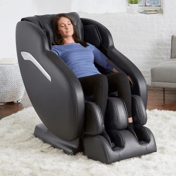 Infinity Aura 3D Massage Chair