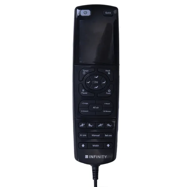 Infinity Aura 3D Massage Chair