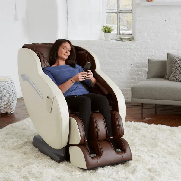 Infinity Aura 3D Massage Chair