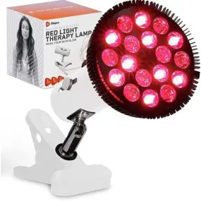 InfraGlow Red & Infrared Light Therapy