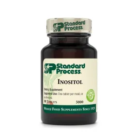 Inositol