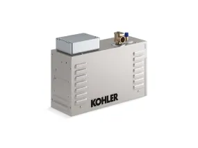 Invigoration Series 7kW Steam Generator