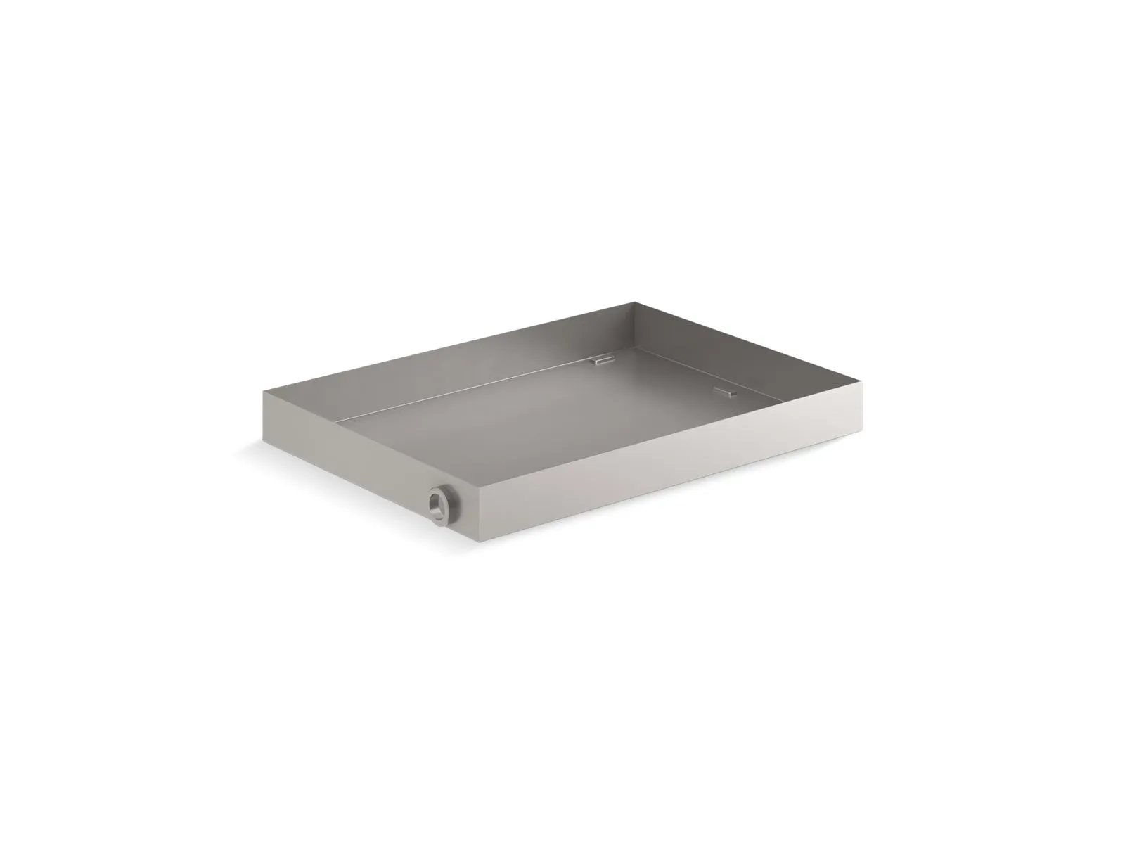 Invigoration Series Large Drain Pan