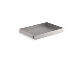 Invigoration Series Large Drain Pan