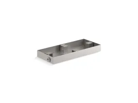 Invigoration Series Small Drain Pan