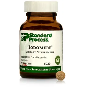 Iodomere®, 90 Tablets