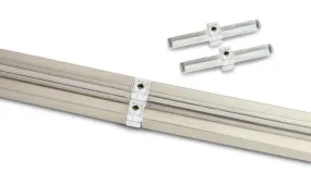 Isolating Rail Connector by Stone Lighting