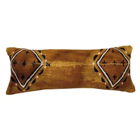 JABA MUDCLOTH LUMBAR