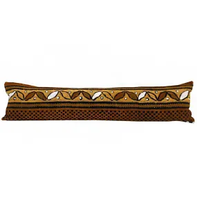 JABARI MUDCLOTH LUMBAR