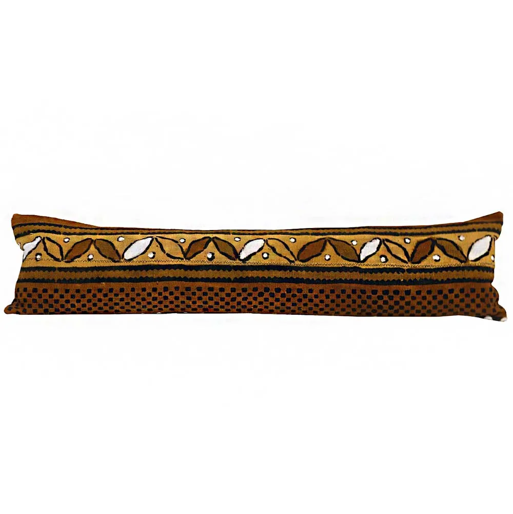JABARI MUDCLOTH LUMBAR