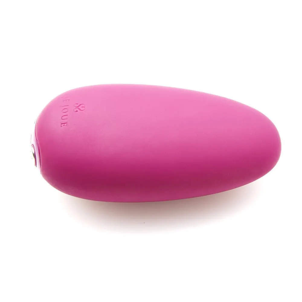 Je Joue Mimi Soft Massager