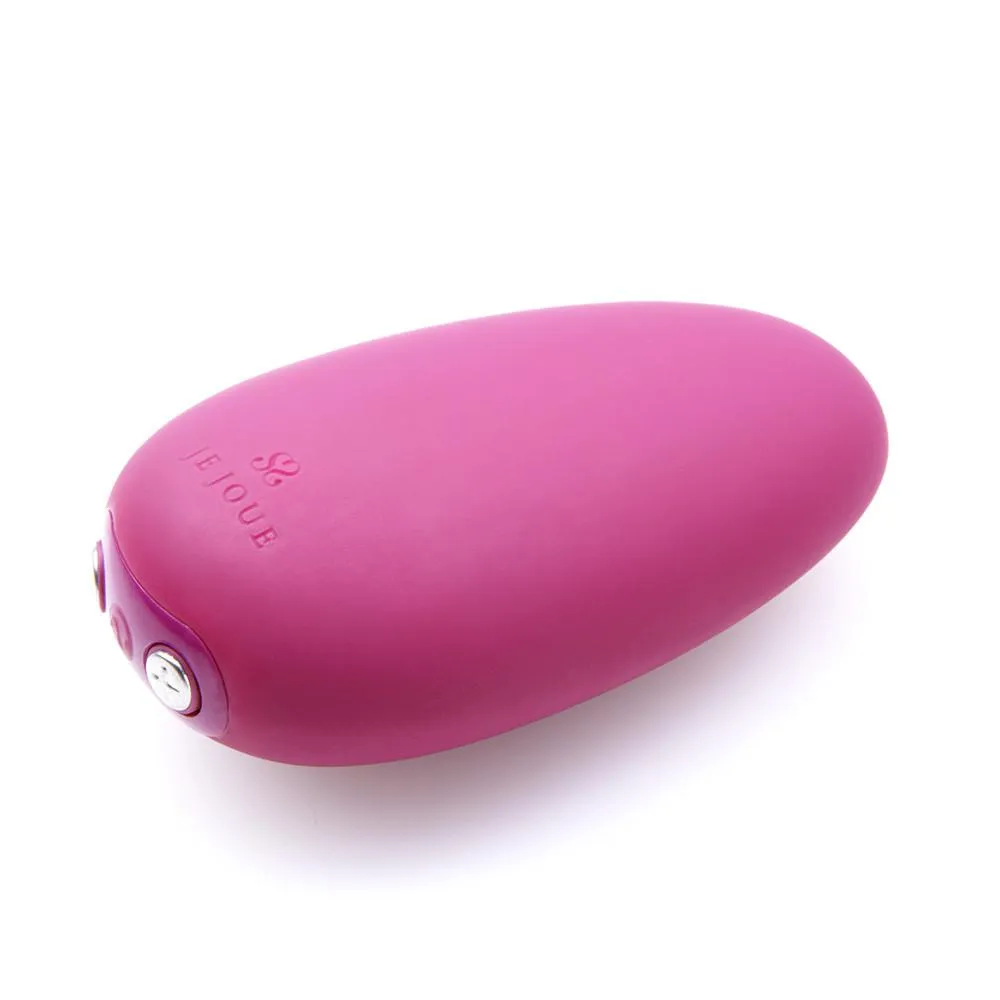 Je Joue Mimi Soft Massager