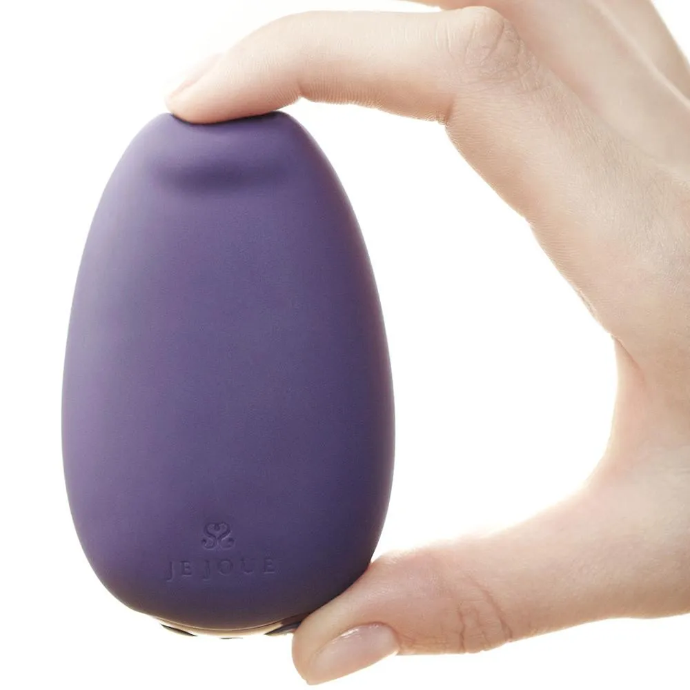 Je Joue Mimi Soft Massager