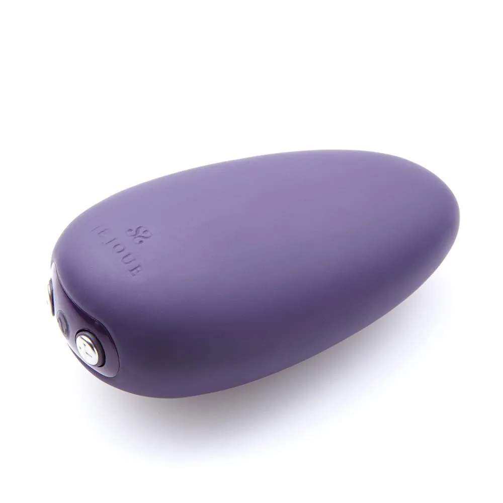 Je Joue Mimi Soft Massager