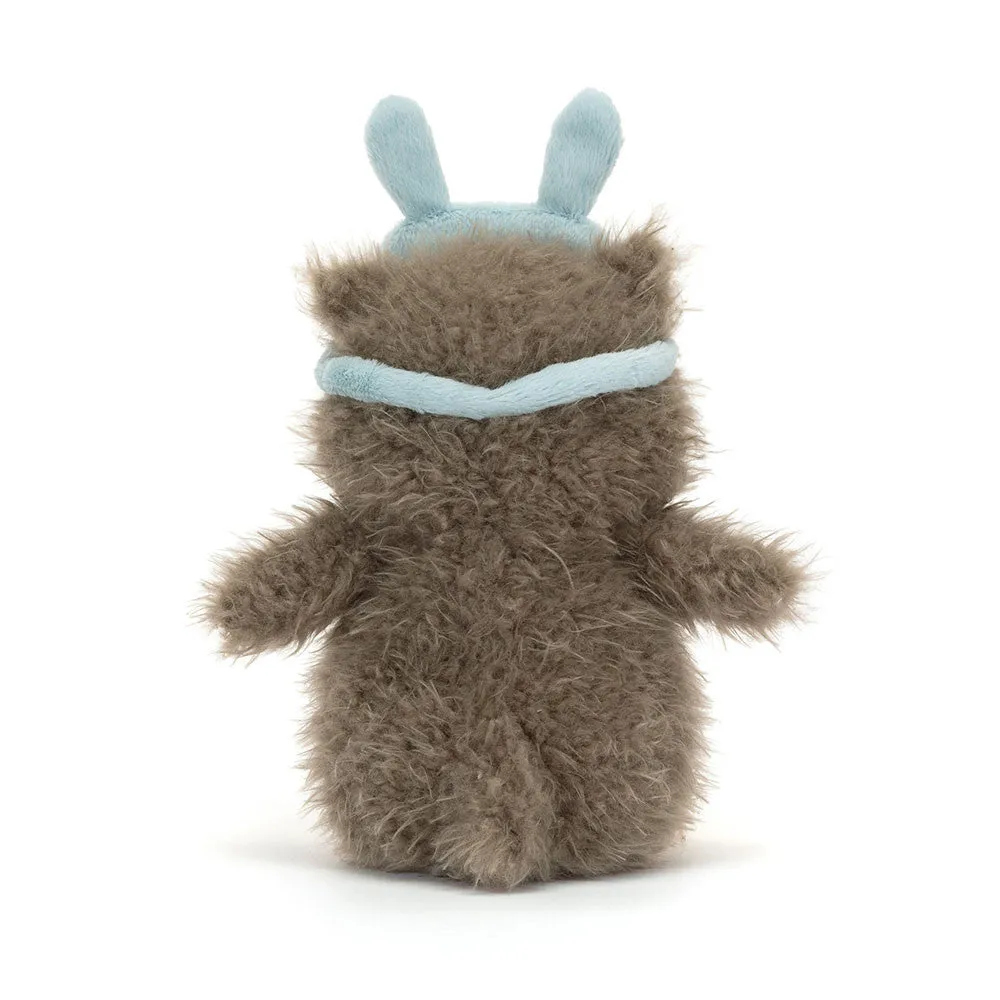 Jellycat Soft Toy Audrey Hootsoftly