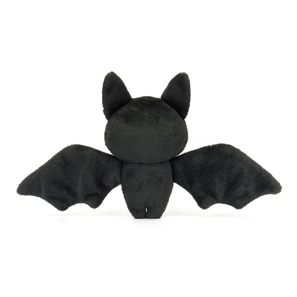 Jellycat Soft Toy Skelebat Jim