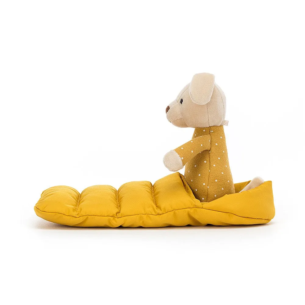 Jellycat Soft Toy Snuggler Puppy