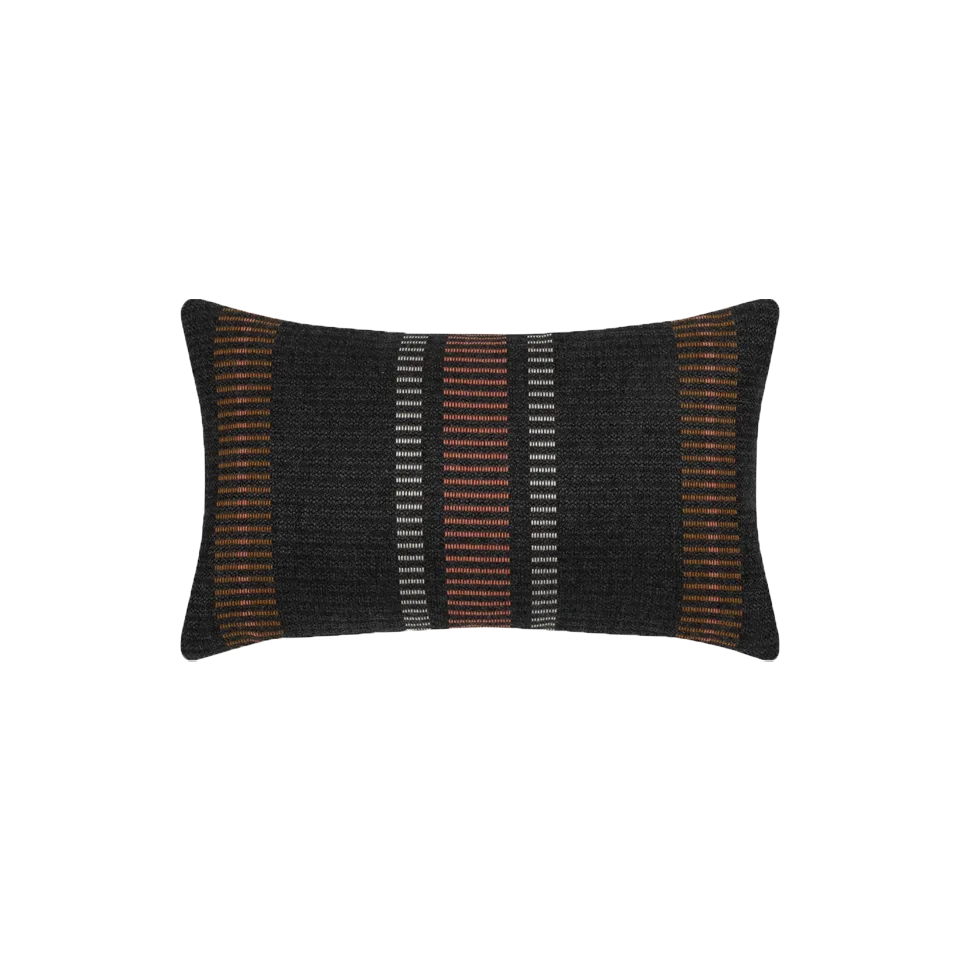 JOURNEY EARTH LUMBAR PILLOW