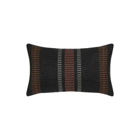 JOURNEY EARTH LUMBAR PILLOW