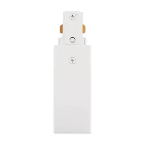 Juno R38 Trac-Lites Live End Feed Connector