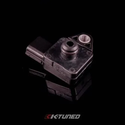 K-Tuned 4 Bar MAP Sensor fits K-Series Honda Acura DC5 RSX TSX EP3 KTD-MAP-KM4