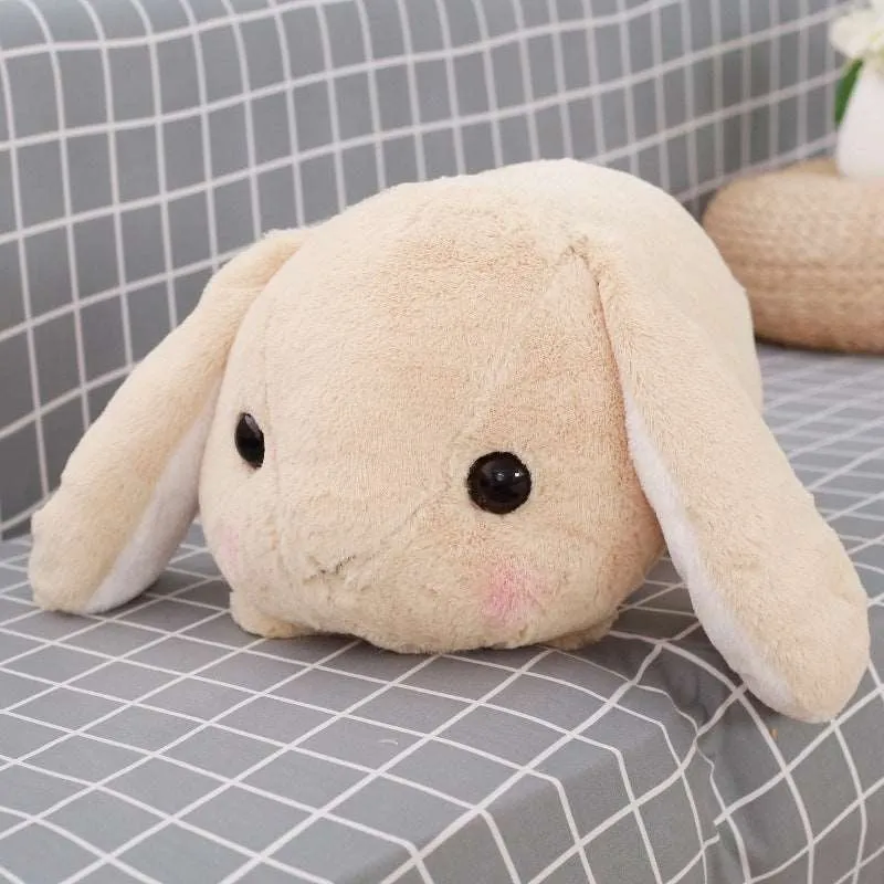 Kawaii Soft Bunny Plushies