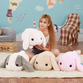 Kawaii Soft Bunny Plushies