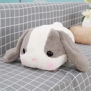 Kawaii Soft Bunny Plushies