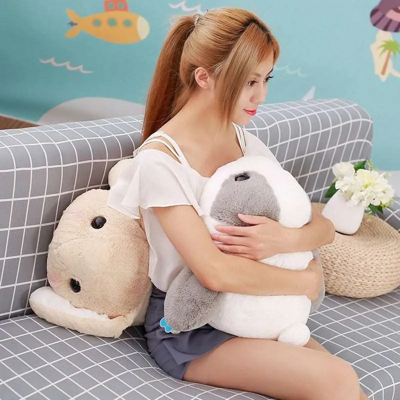 Kawaii Soft Bunny Plushies