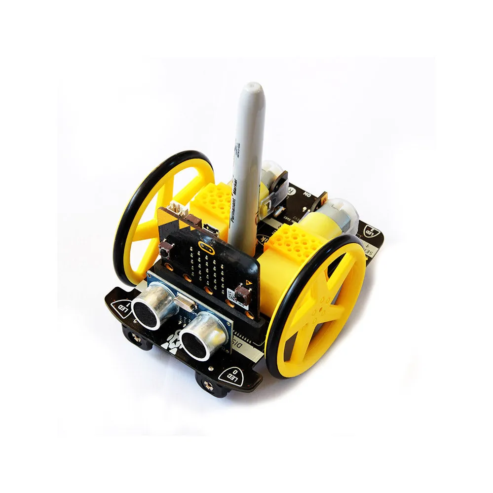 Kitronik :MOVE Motor