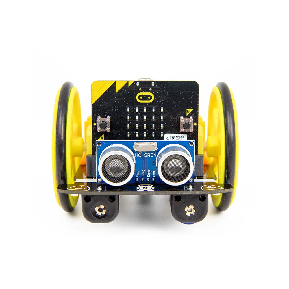 Kitronik :MOVE Motor
