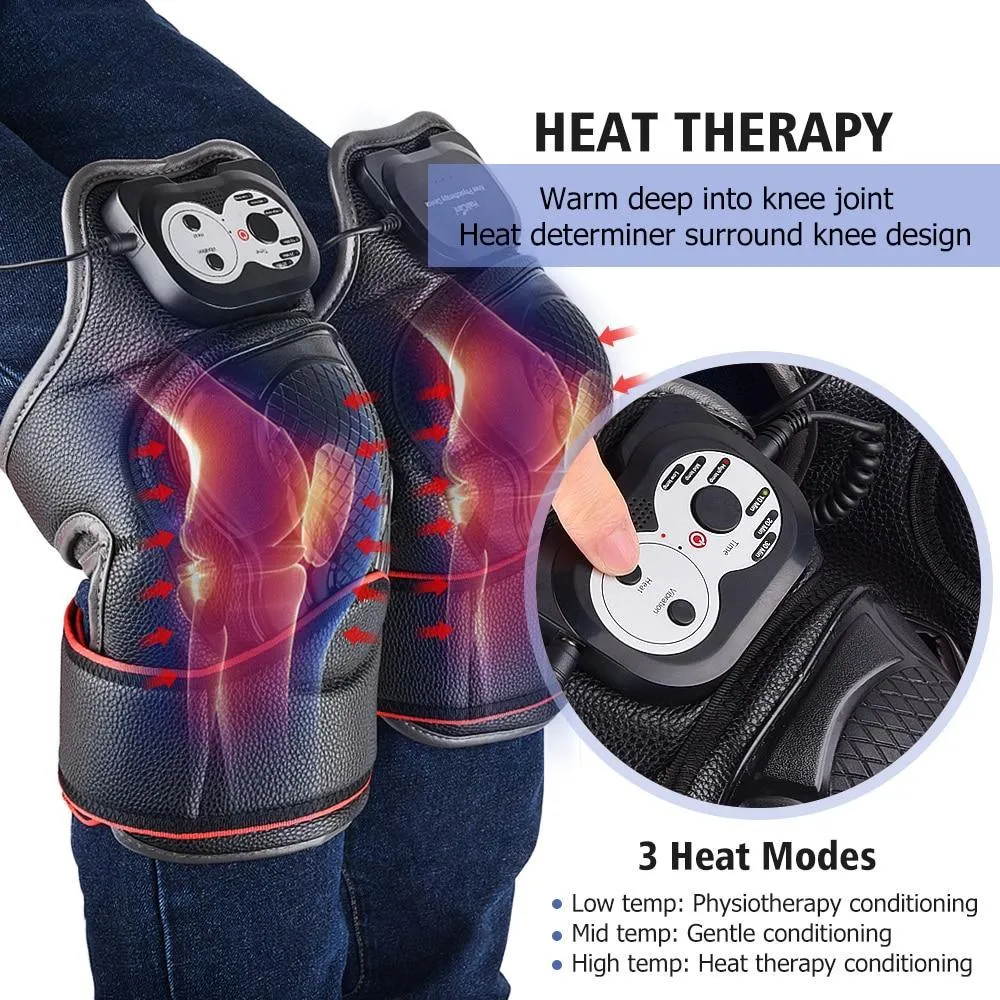 Knee Reliever Machine