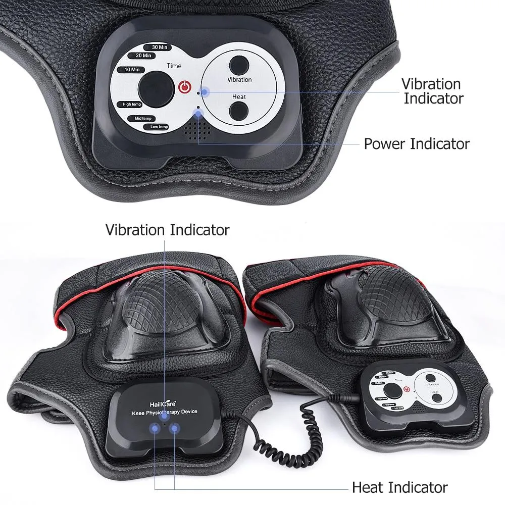 Knee Reliever Machine