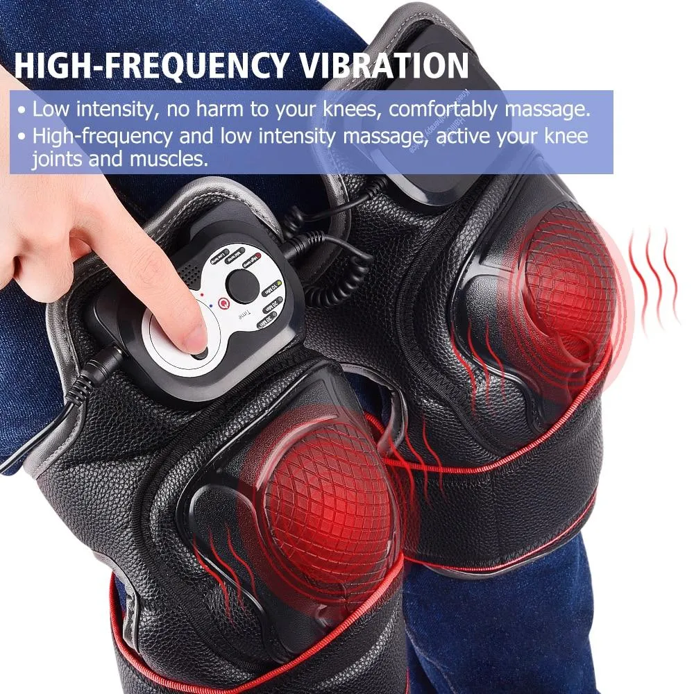 Knee Reliever Machine