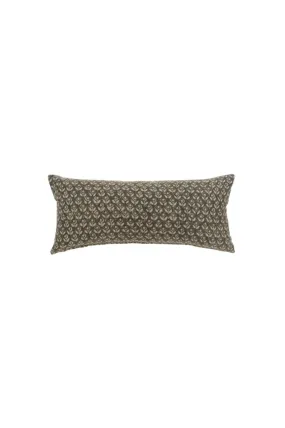 Kochi Block Print Pillow