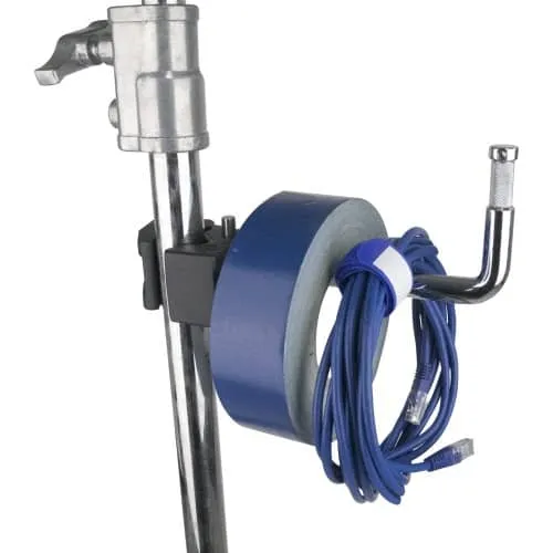 KUPO KS-031 Snap In Right Angle Pin