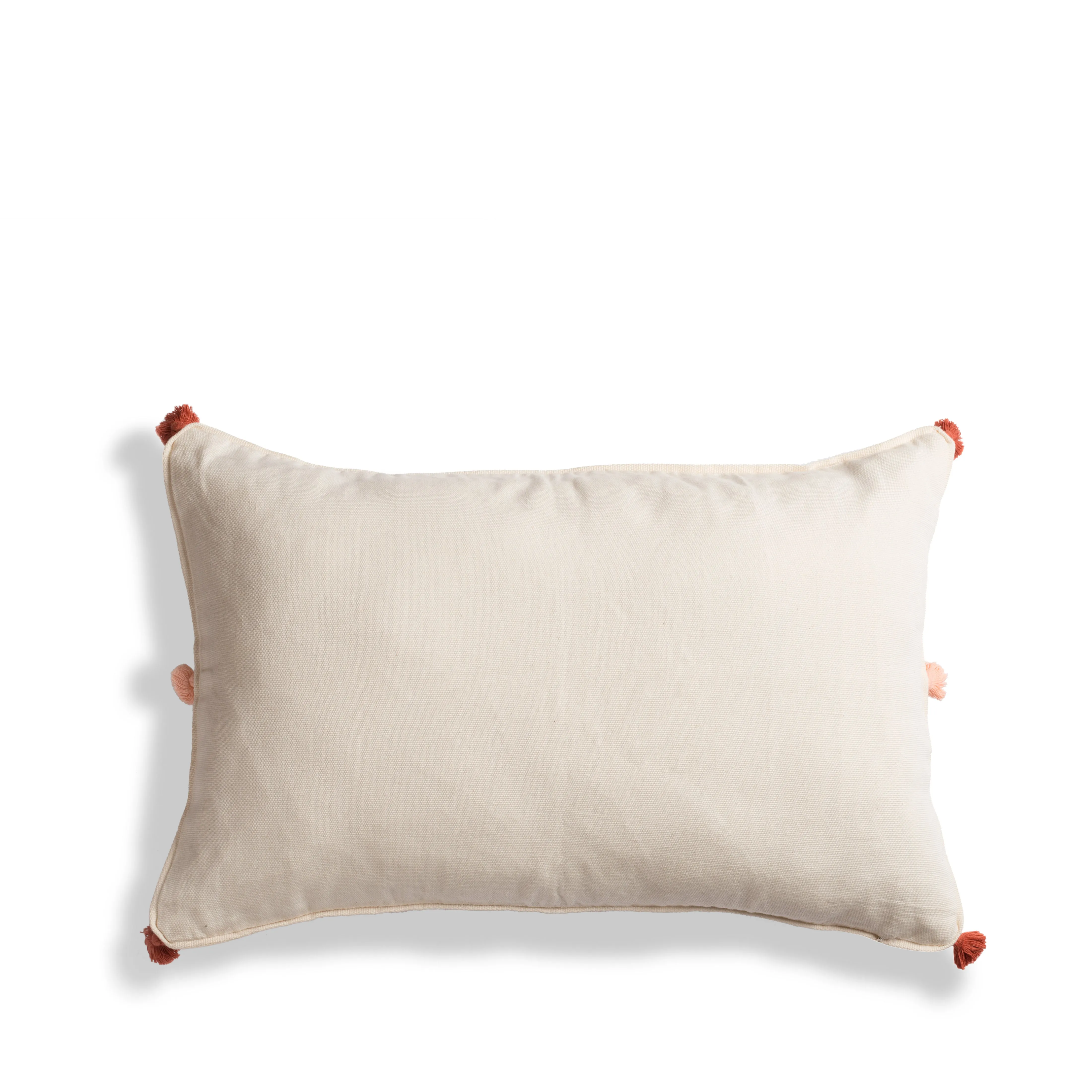 Large Lumbar Pillowcase