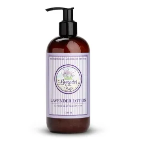 Lavender Lotion