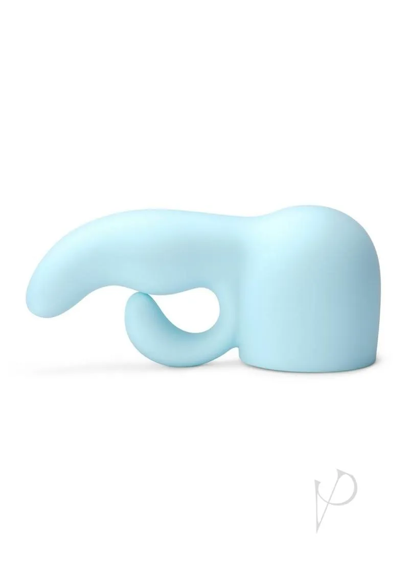 Le Wand Dual Weighted Attach Blue