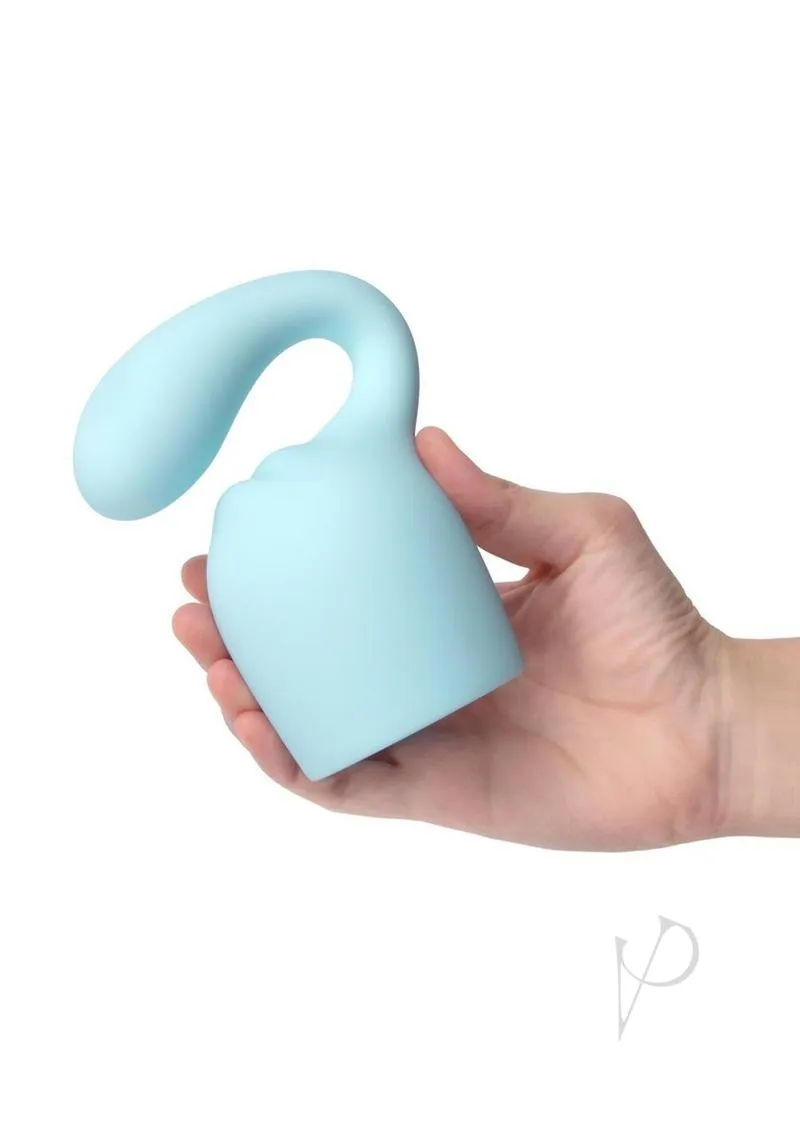 Le Wand Glider Weighted Attach Blue