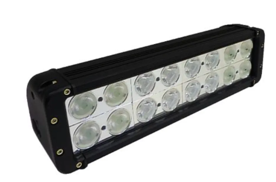 LED Bar Light 160Watt CREE double row combo LB-10160D