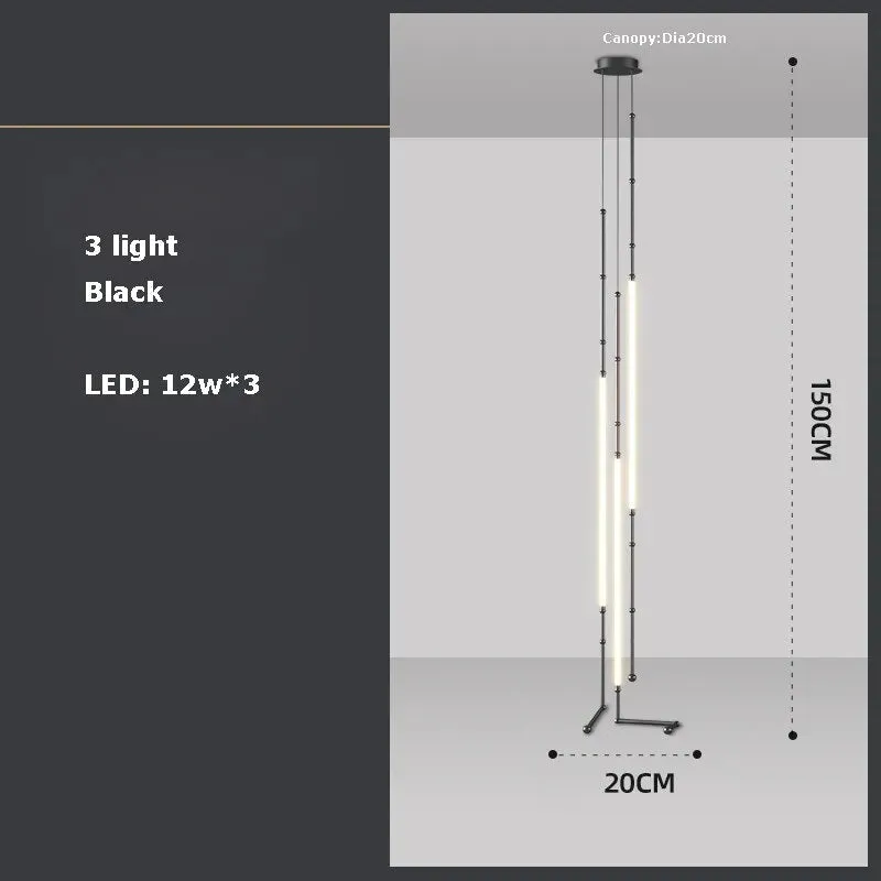 LED DIY Minimalism Stainless Steel Gold Black Designer Lustre Lamparas De Techo Ceiling Lights.Ceiling Lamp For Living Room