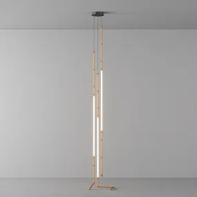 LED DIY Minimalism Stainless Steel Gold Black Designer Lustre Lamparas De Techo Ceiling Lights.Ceiling Lamp For Living Room
