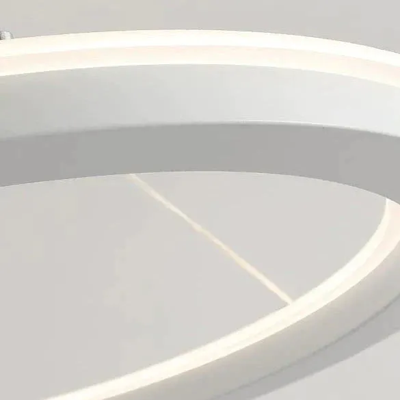 Light In The Bedroom Led Modern Minimalist Chandelier Diffuse Reflection Creative Dining Room Lamp Decoration Room Lamp