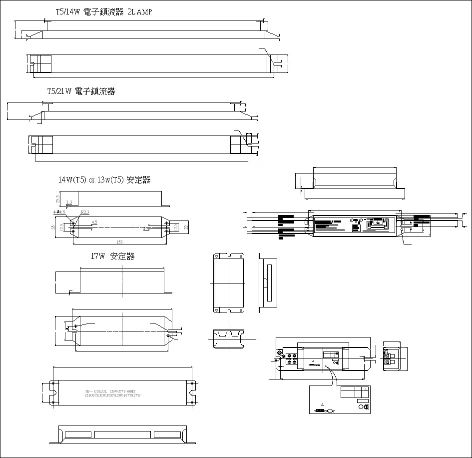 ★【Lighting hardware Autocad Blocks】-All kinds of Lighting Autocad Blocks Collection