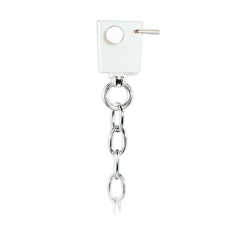 Lightolier 7589 Lytespan Attachment Fitting