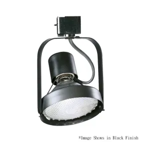 Lightolier 9022 Basic PAR38 Ring Track Head
