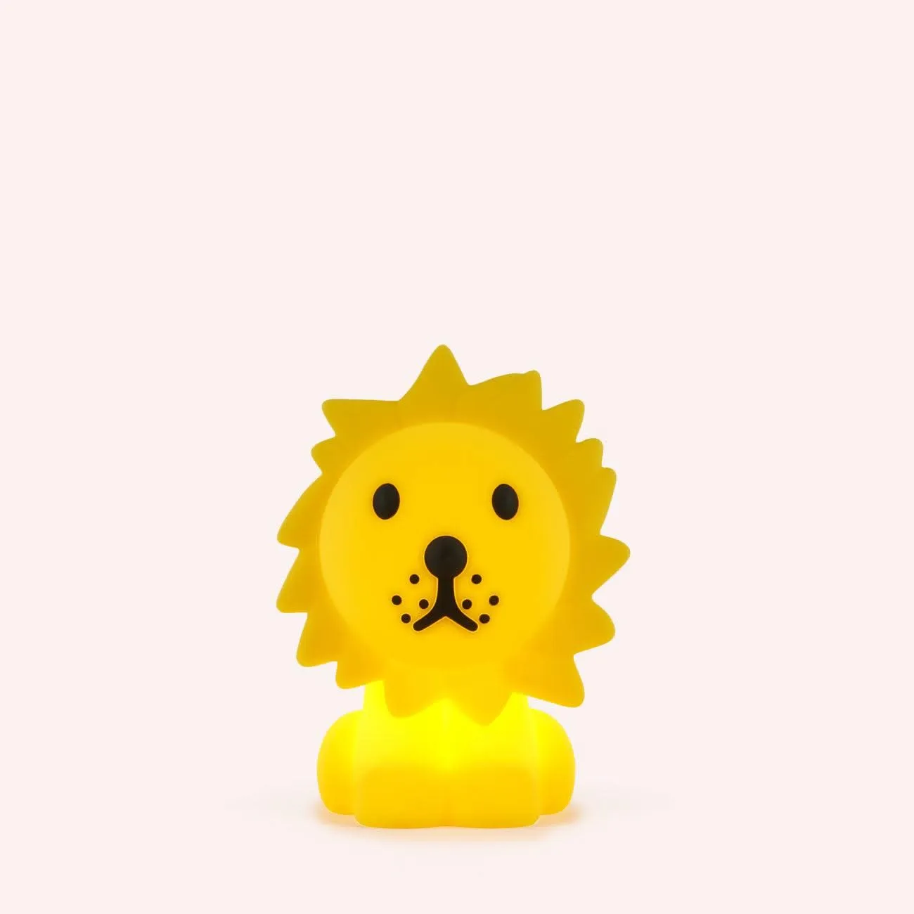 Lion Bundle of Light