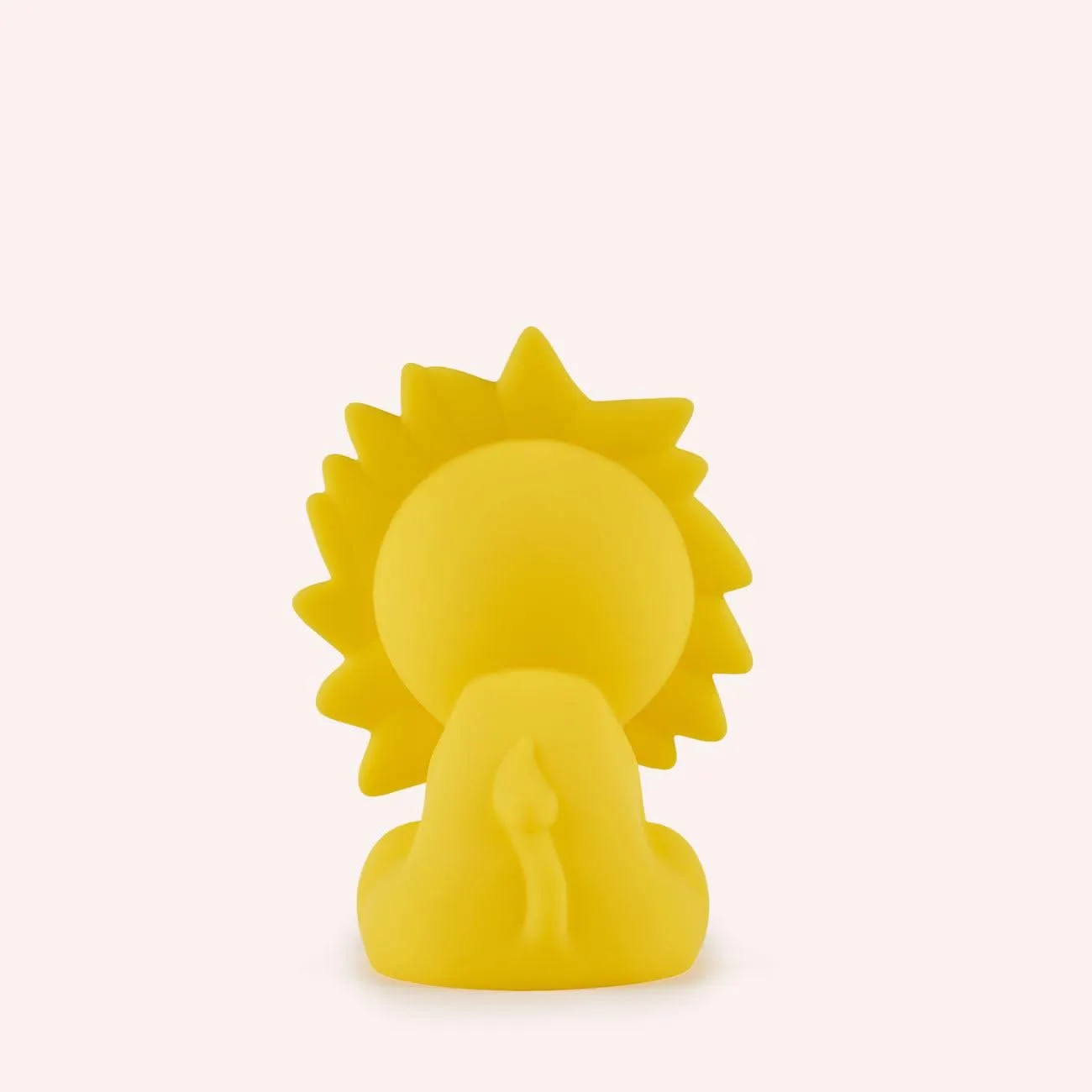 Lion First Light Lamp